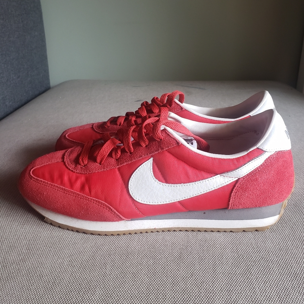 Nike Women's shoes